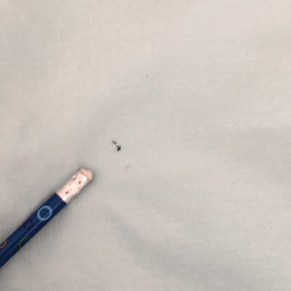 🐠VTG 80a aqua blue oversized new wave blazer - Picture 7 of 10